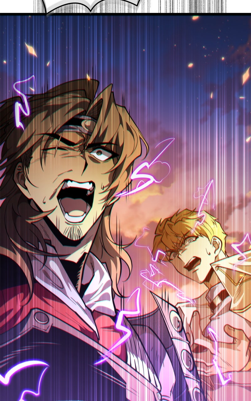Read Reincarnator EN Manga Online