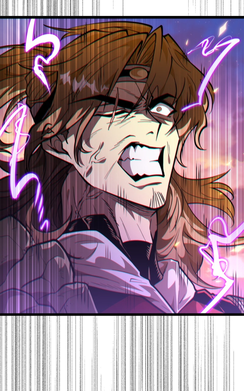 Read Reincarnator EN Manga Online