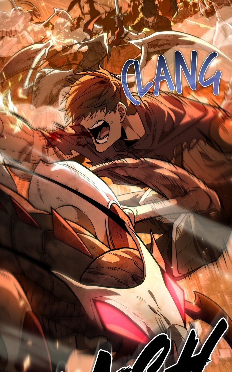 Read Reincarnator EN Manga Online