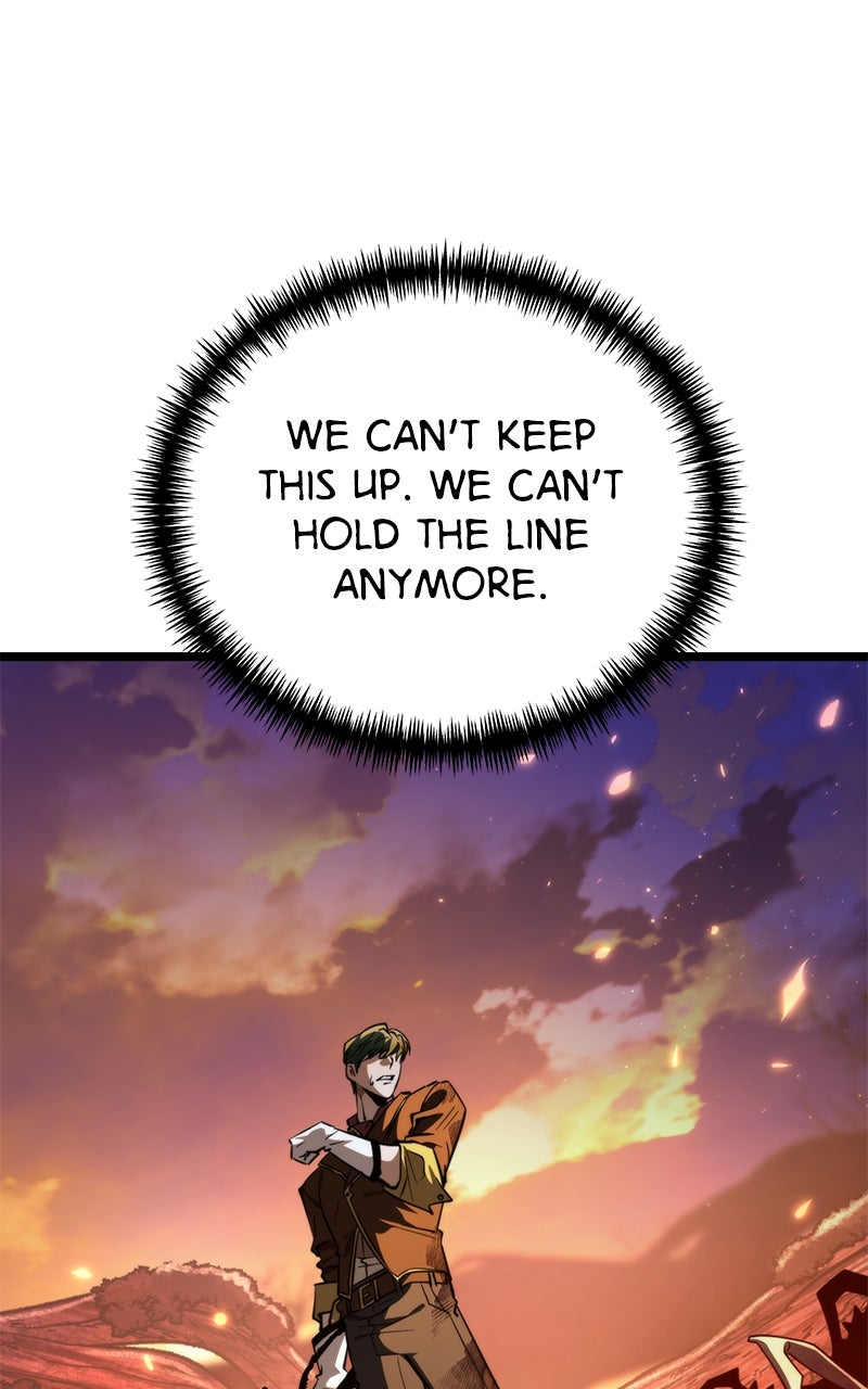 Read Reincarnator EN Manga Online