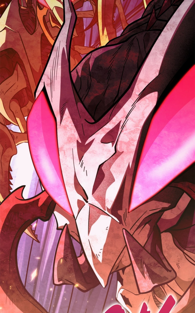 Read Reincarnator EN Manga Online