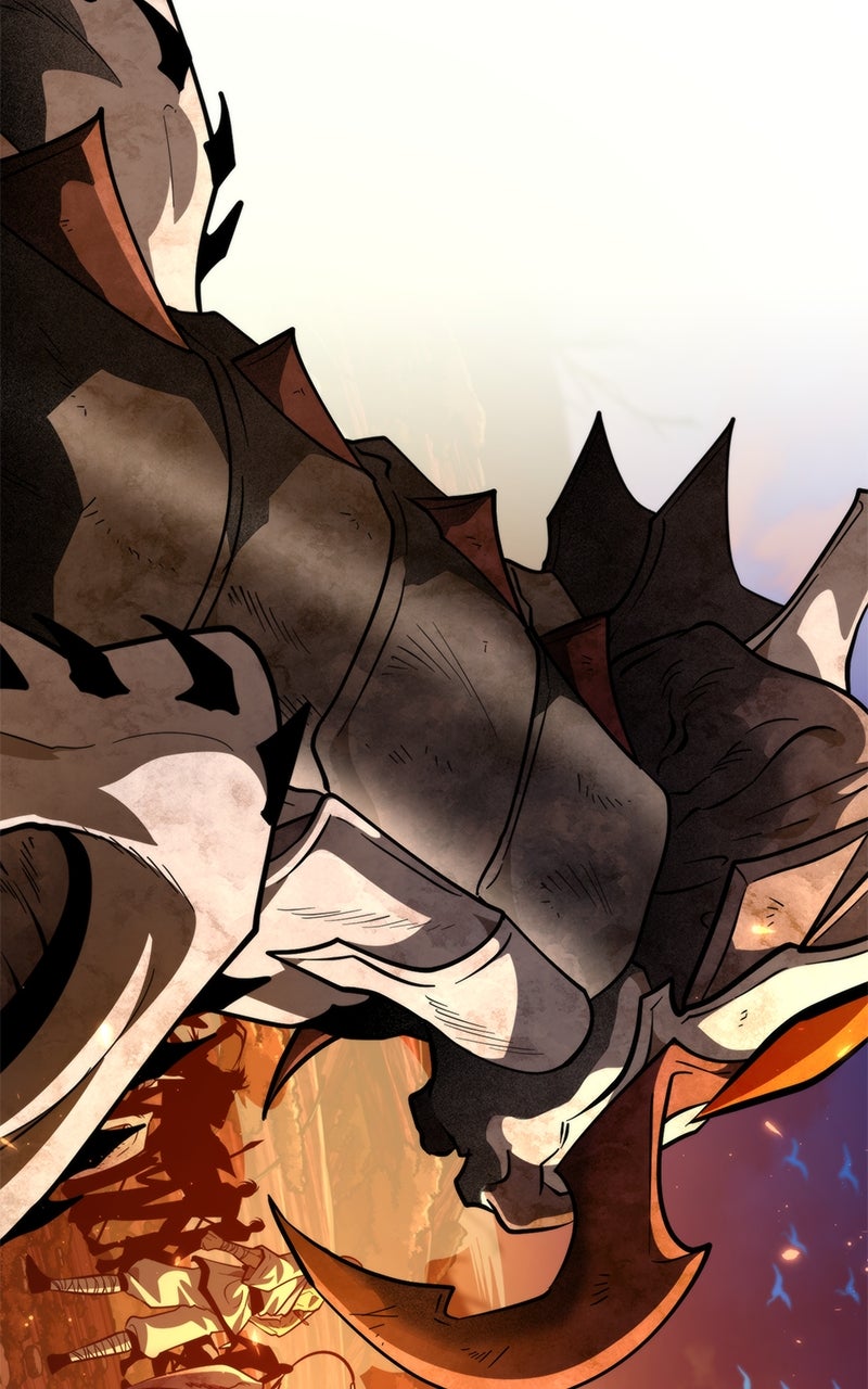 Read Reincarnator EN Manga Online