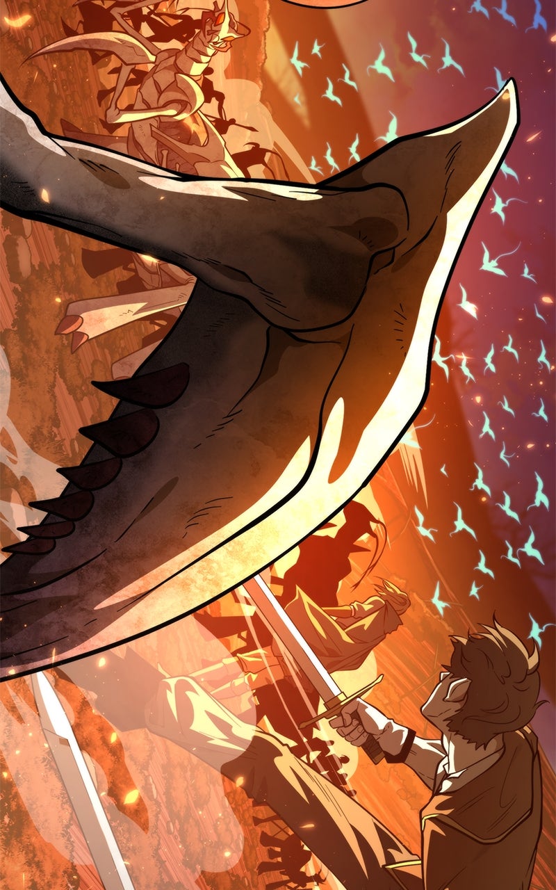 Read Reincarnator EN Manga Online