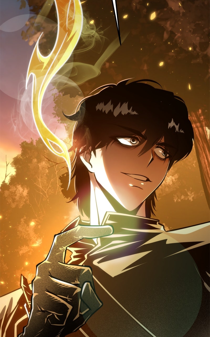 Read Reincarnator EN Manga Online