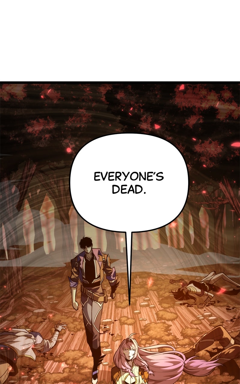 Read Reincarnator EN Manga Online