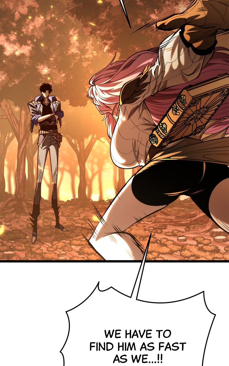 Read Reincarnator EN Manga Online