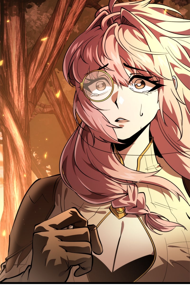 Read Reincarnator EN Manga Online