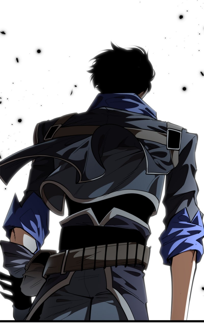Read Reincarnator EN Manga Online