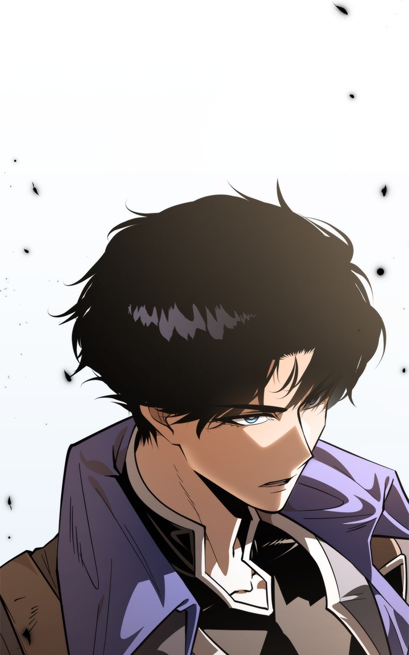 Read Reincarnator EN Manga Online