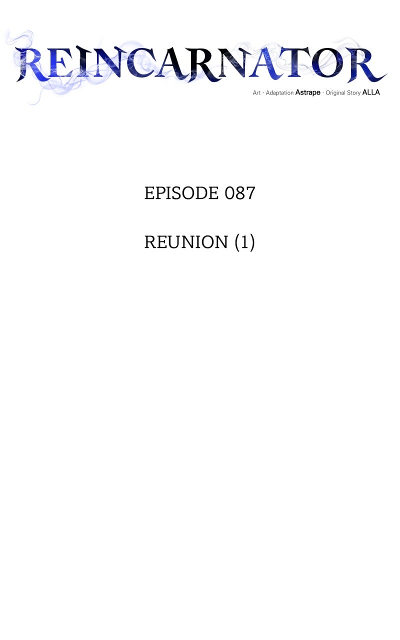 Read Reincarnator EN Manga Online