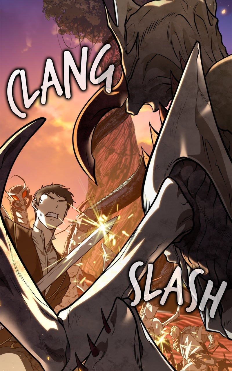 Read Reincarnator EN Manga Online