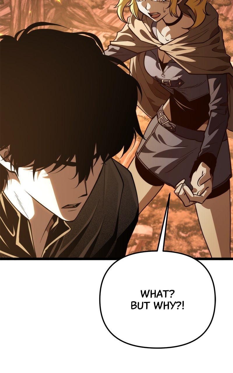 Read Reincarnator EN Manga Online