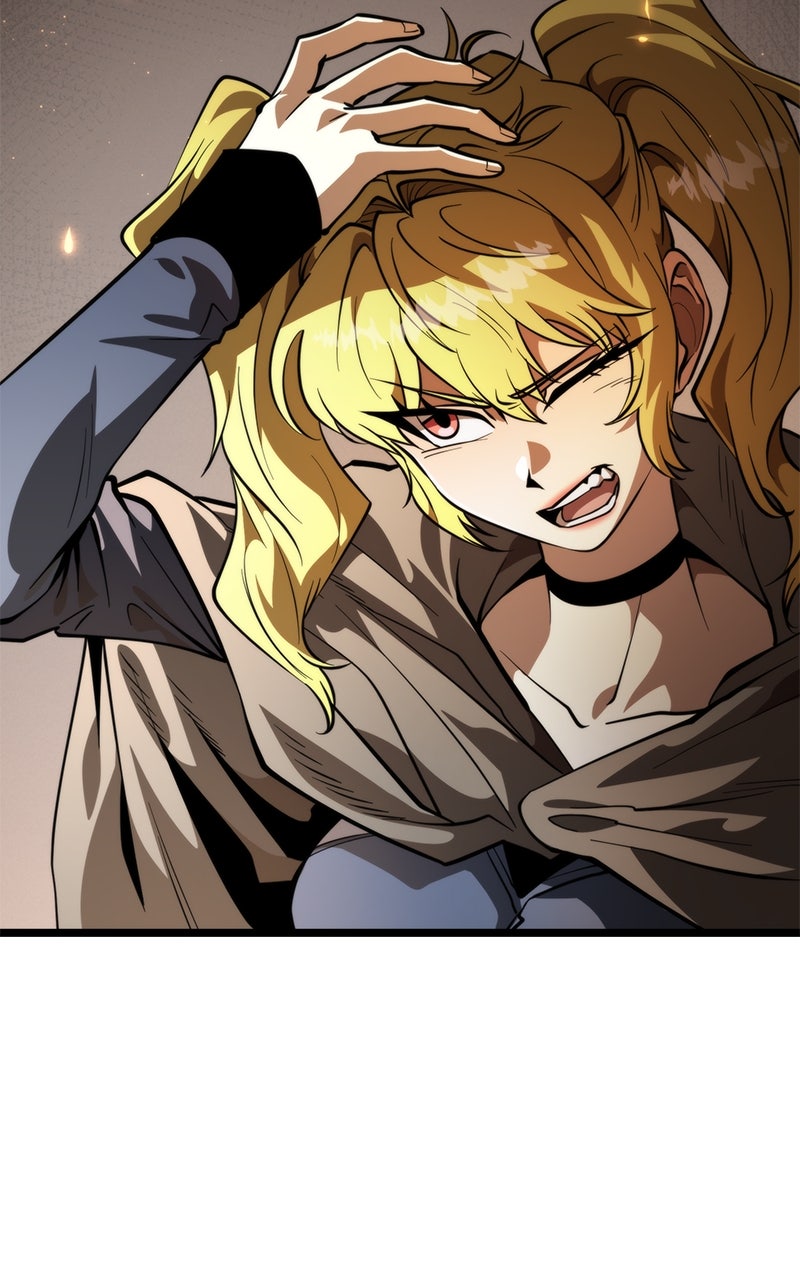 Read Reincarnator EN Manga Online