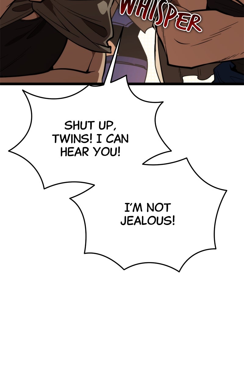 Read Reincarnator EN Manga Online