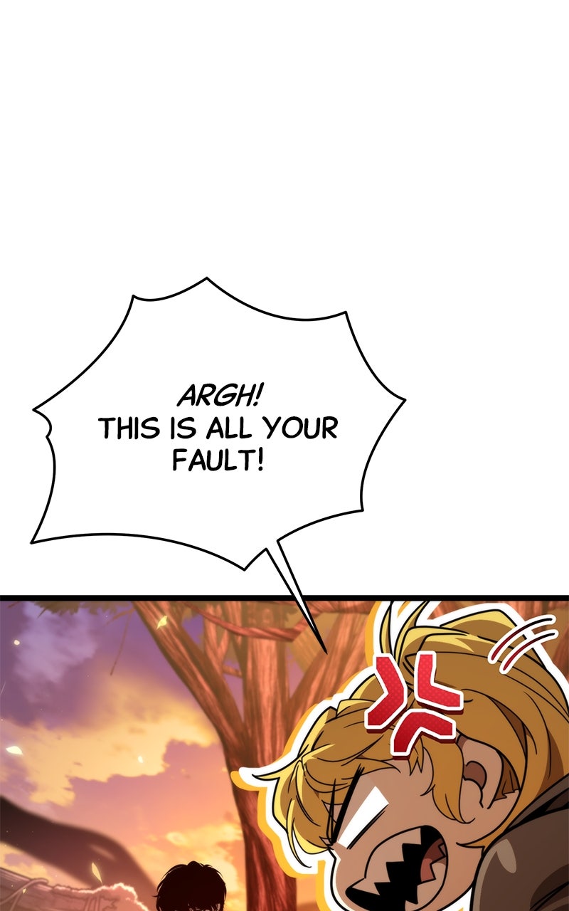 Read Reincarnator EN Manga Online