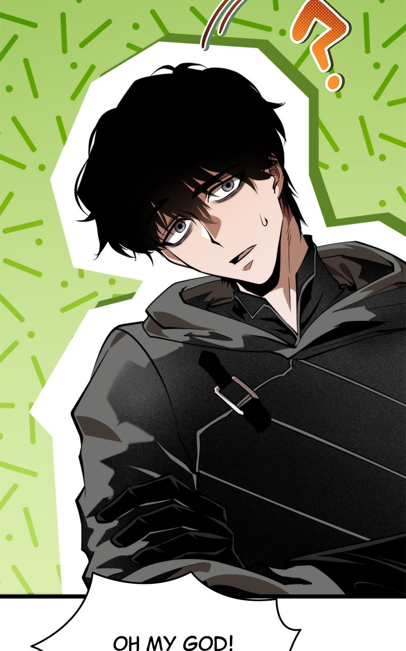 Read Reincarnator EN Manga Online