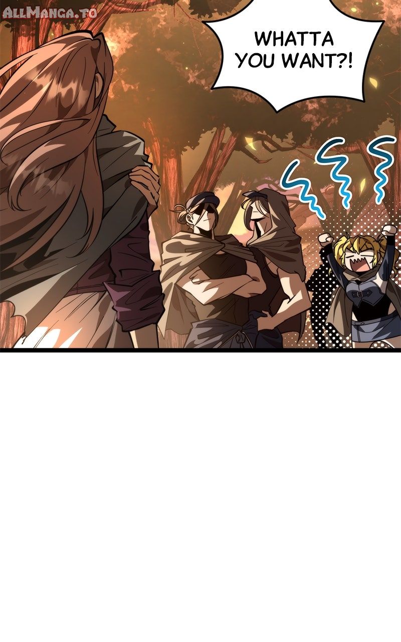 Read Reincarnator EN Manga Online