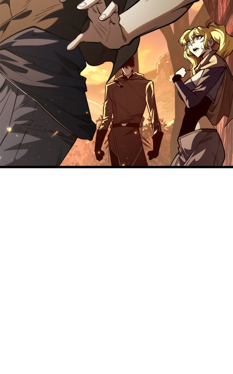 Read Reincarnator EN Manga Online