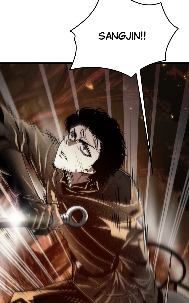 Read Reincarnator EN Manga Online