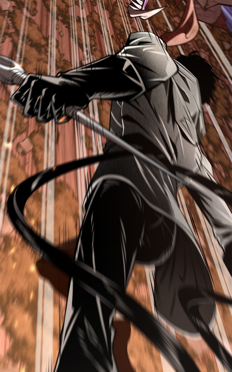 Read Reincarnator EN Manga Online