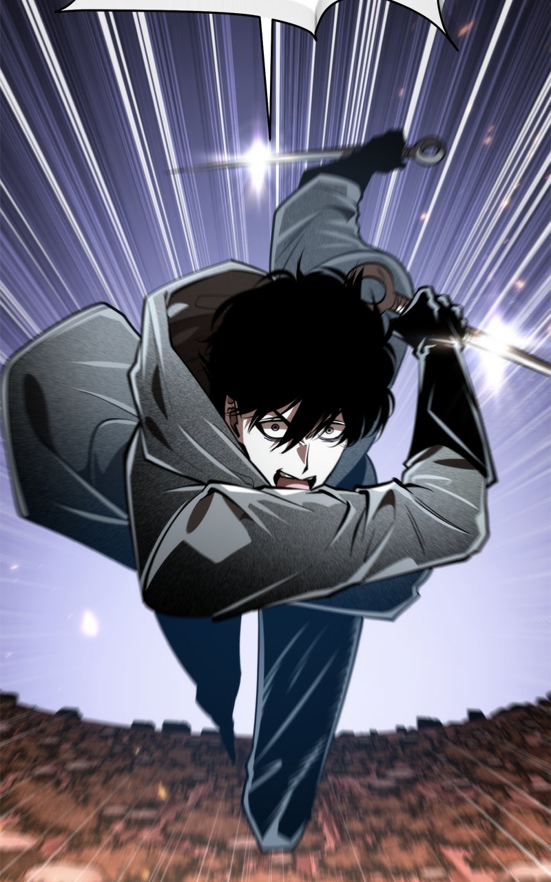 Read Reincarnator EN Manga Online