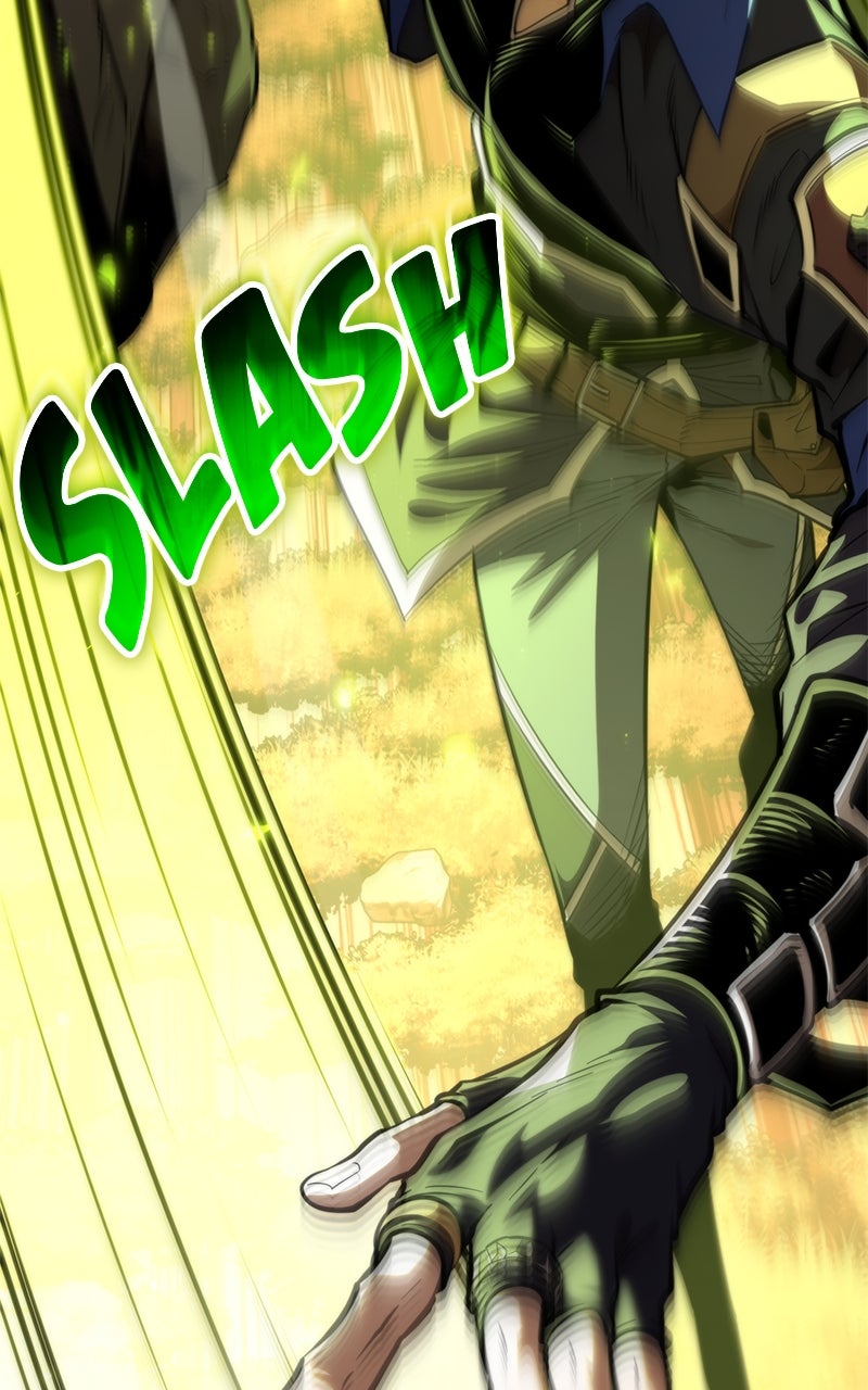 Read Reincarnator EN Manga Online