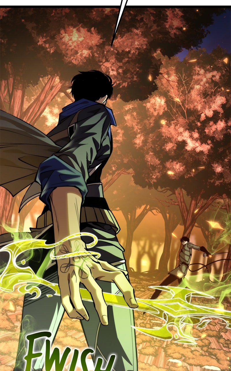 Read Reincarnator EN Manga Online