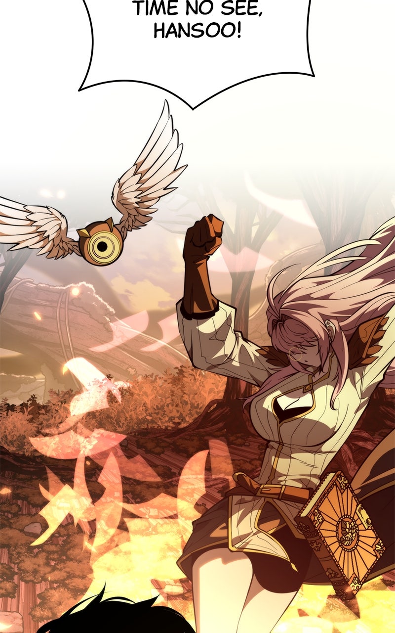 Read Reincarnator EN Manga Online