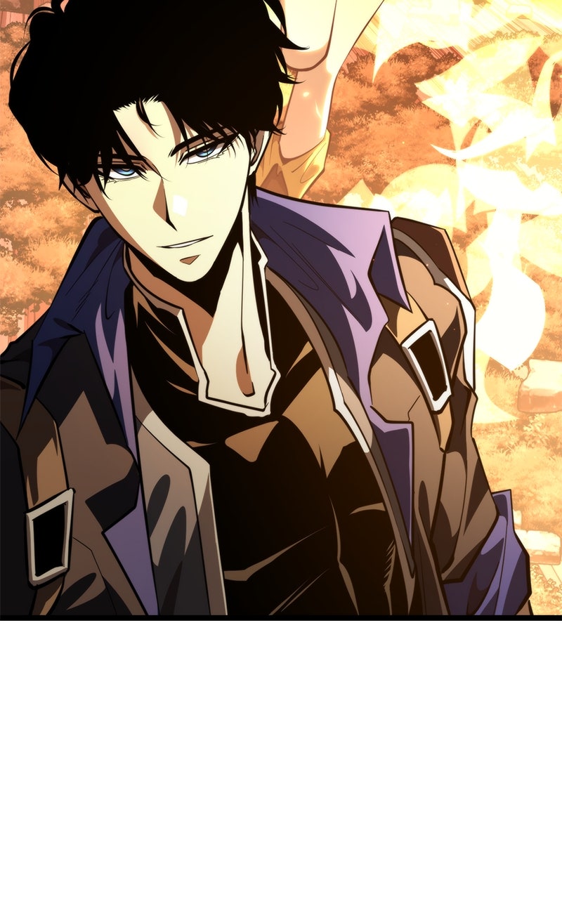 Read Reincarnator EN Manga Online