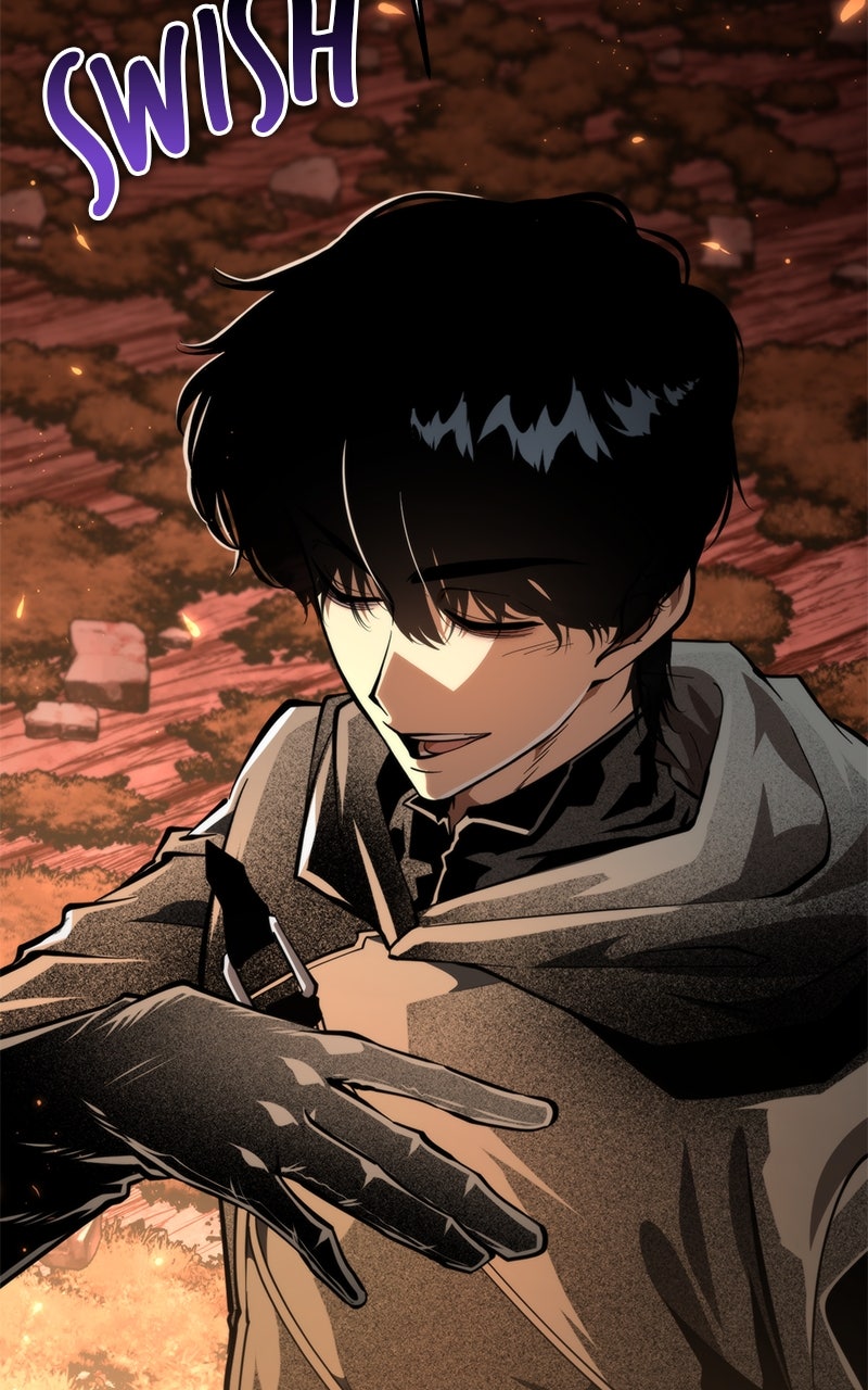 Read Reincarnator EN Manga Online