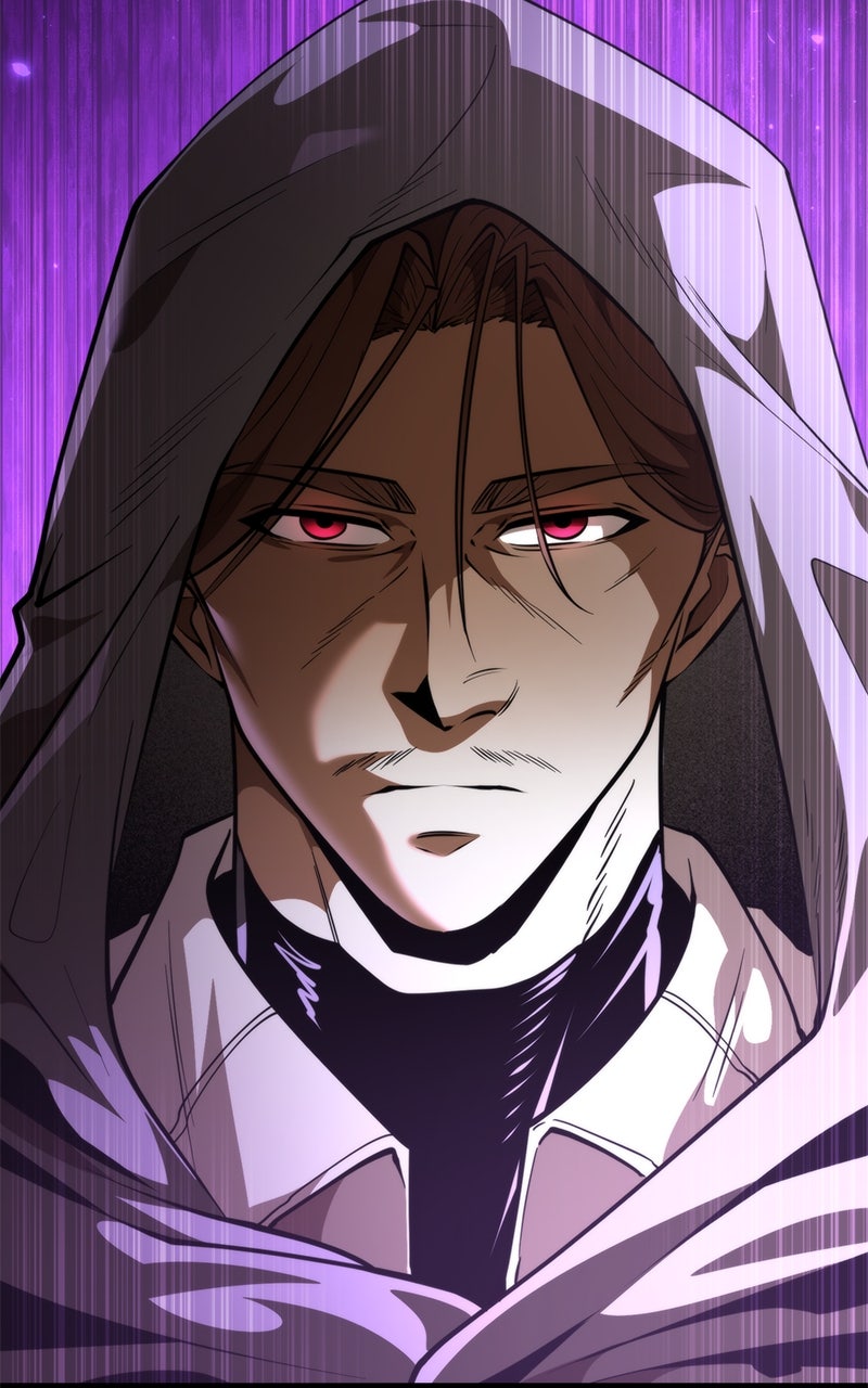 Read Reincarnator EN Manga Online
