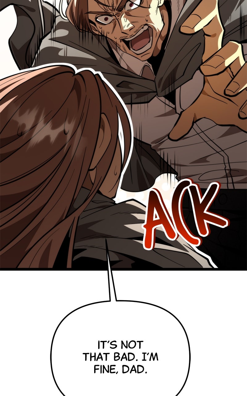 Read Reincarnator EN Manga Online