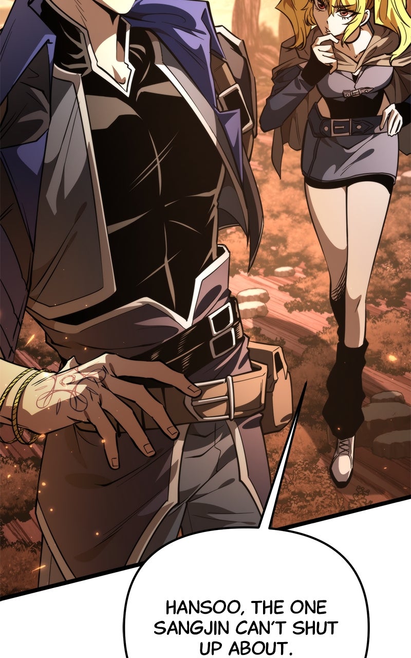 Read Reincarnator EN Manga Online