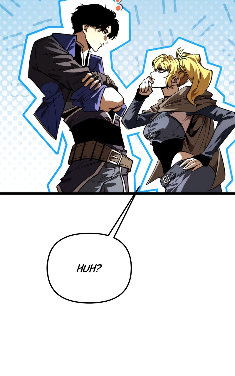 Read Reincarnator EN Manga Online