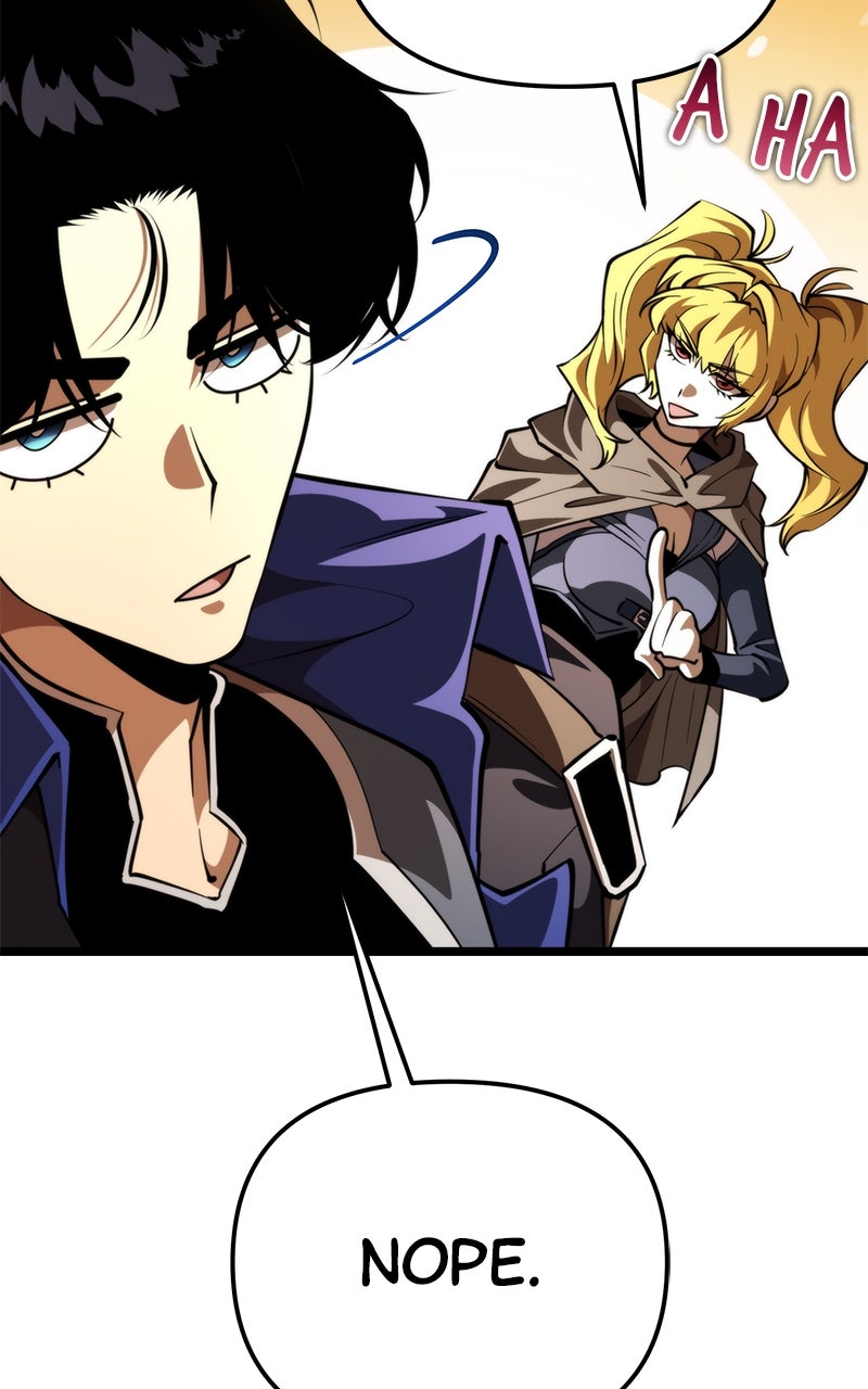 Read Reincarnator EN Manga Online