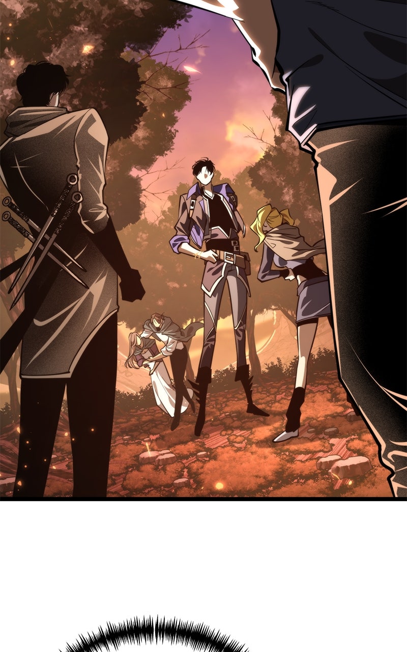 Read Reincarnator EN Manga Online