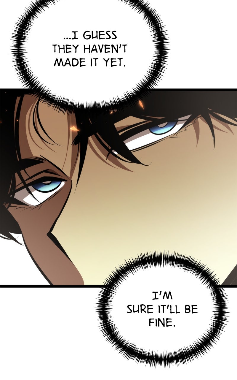 Read Reincarnator EN Manga Online