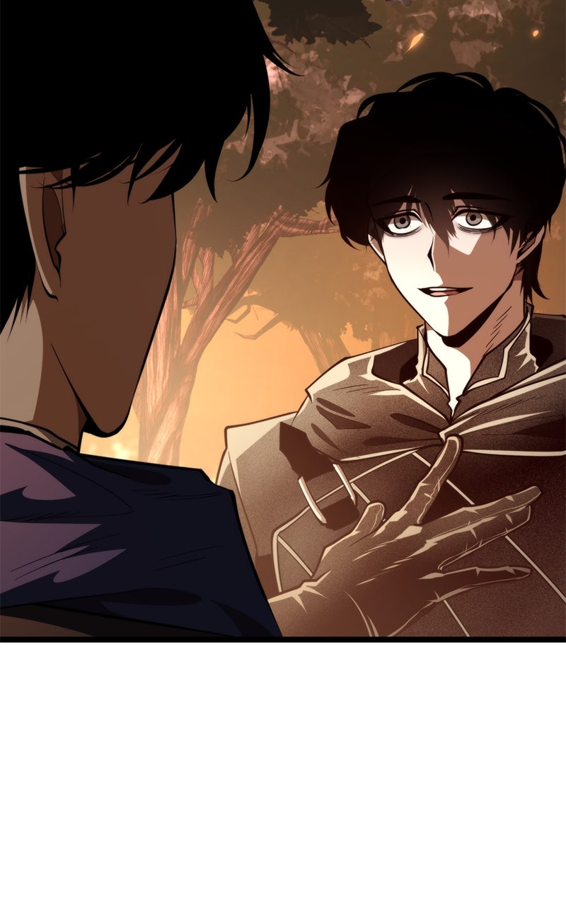 Read Reincarnator EN Manga Online