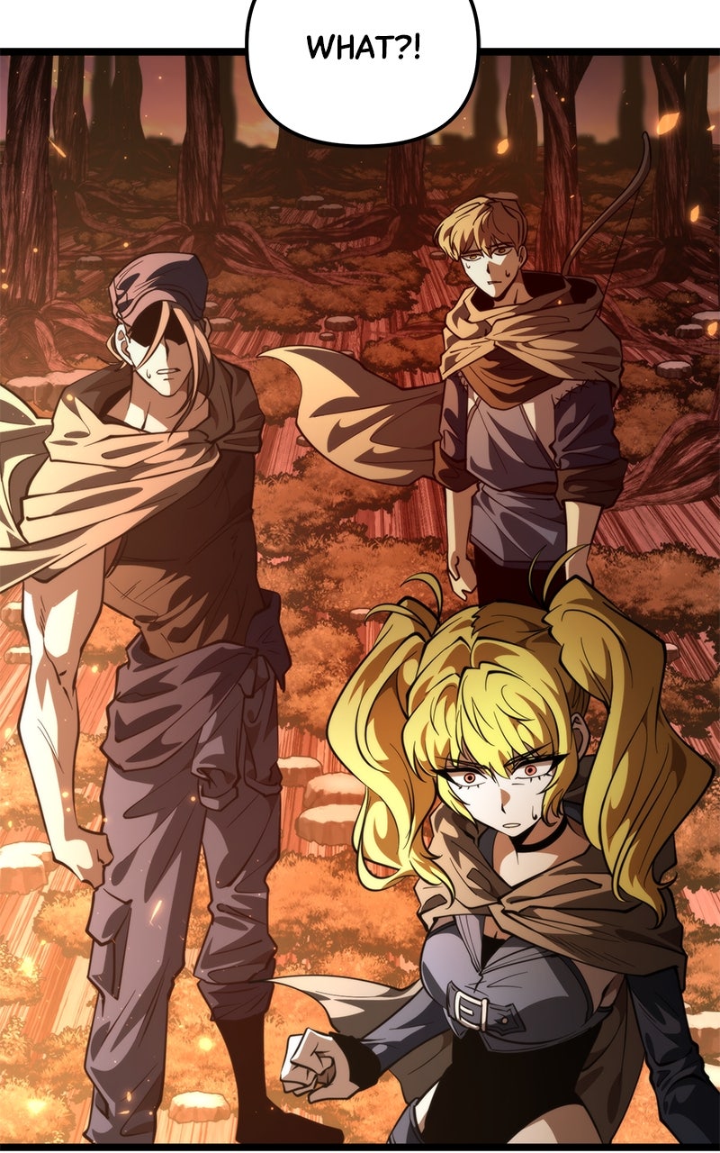 Read Reincarnator EN Manga Online