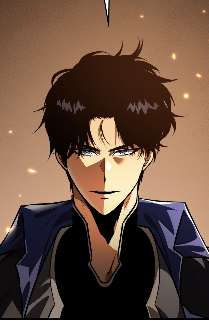 Read Reincarnator EN Manga Online