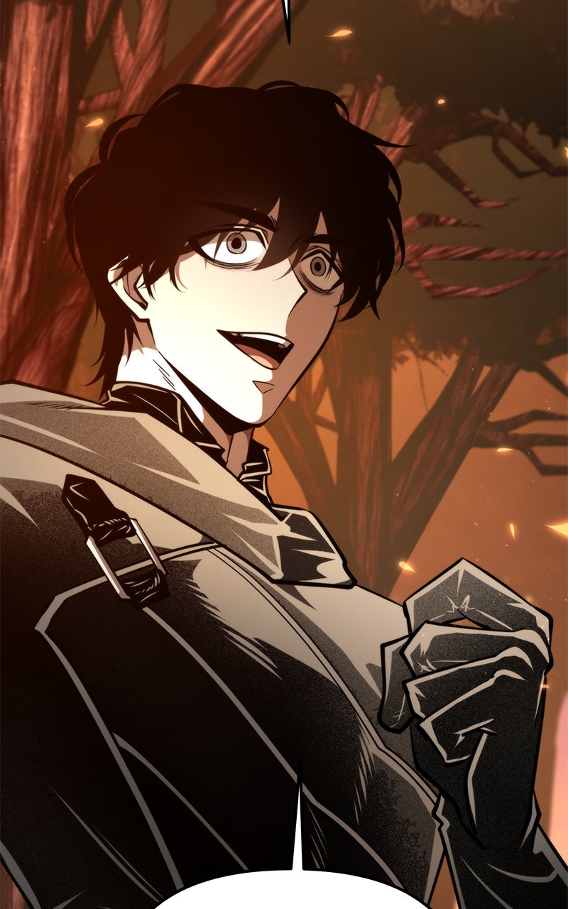 Read Reincarnator EN Manga Online