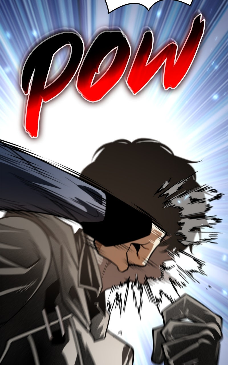 Read Reincarnator EN Manga Online