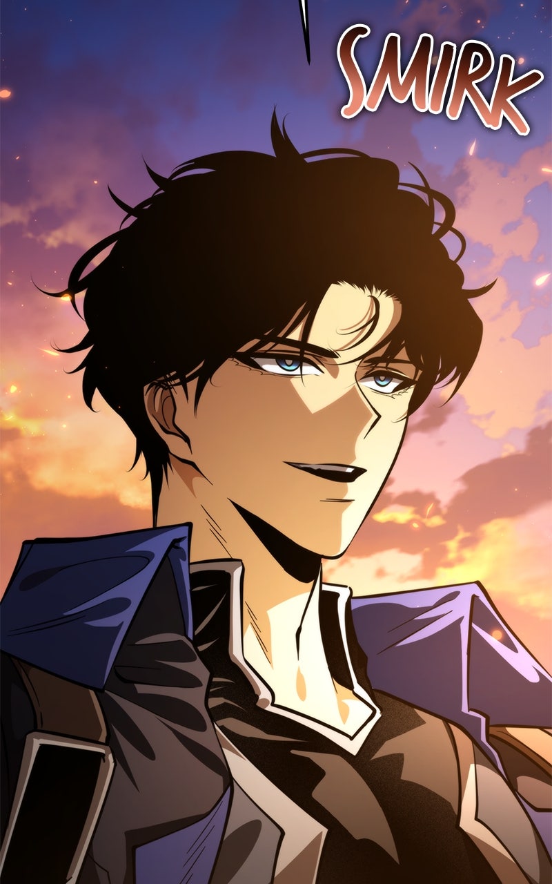 Read Reincarnator EN Manga Online