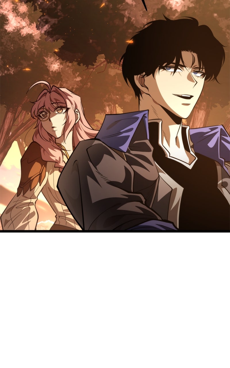 Read Reincarnator EN Manga Online