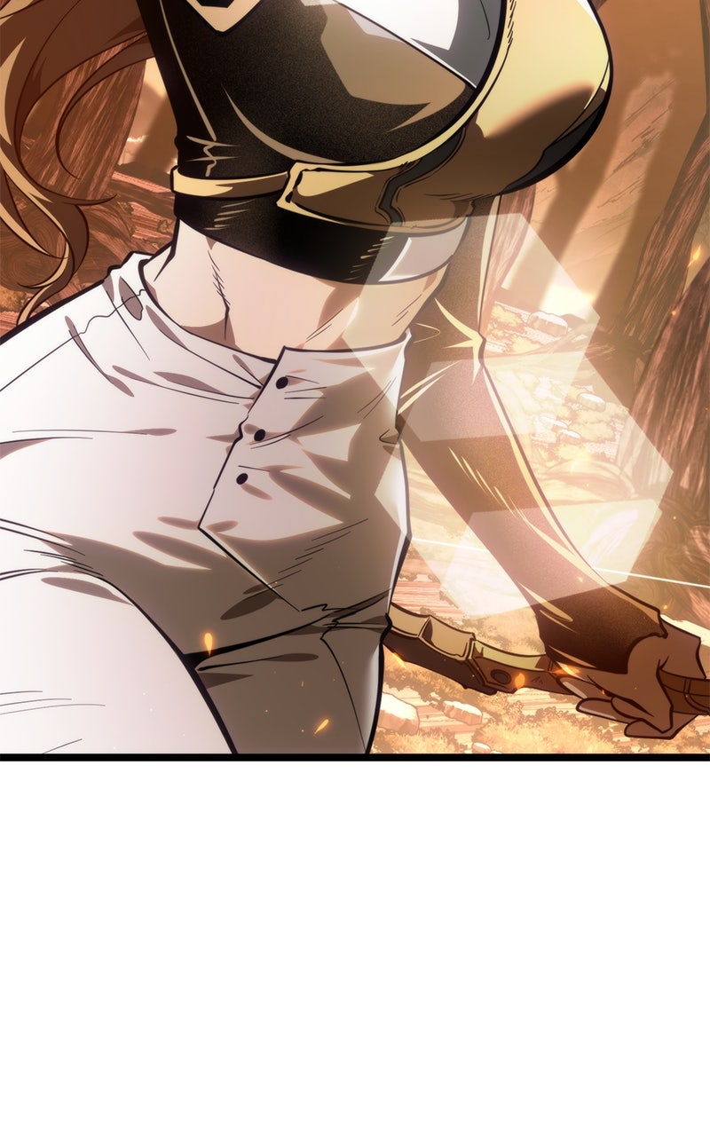 Read Reincarnator EN Manga Online