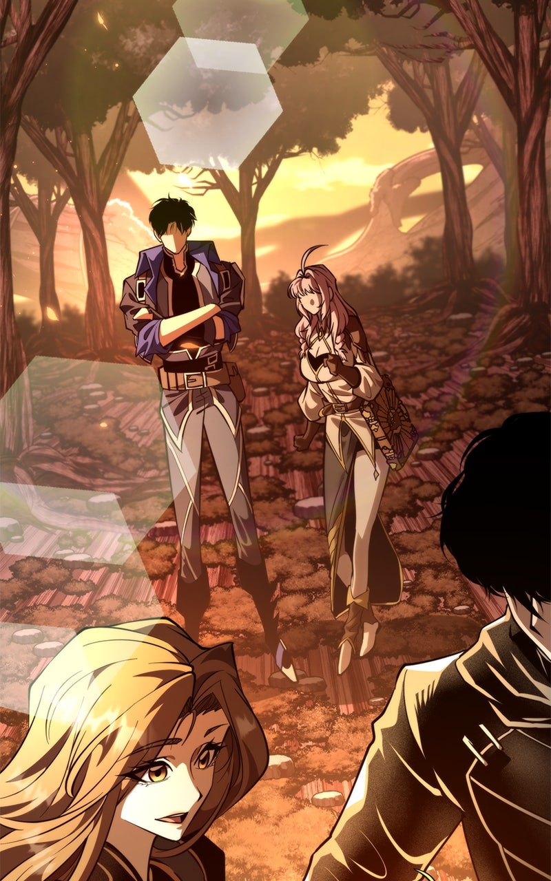 Read Reincarnator EN Manga Online