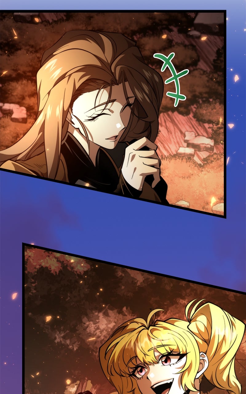 Read Reincarnator EN Manga Online