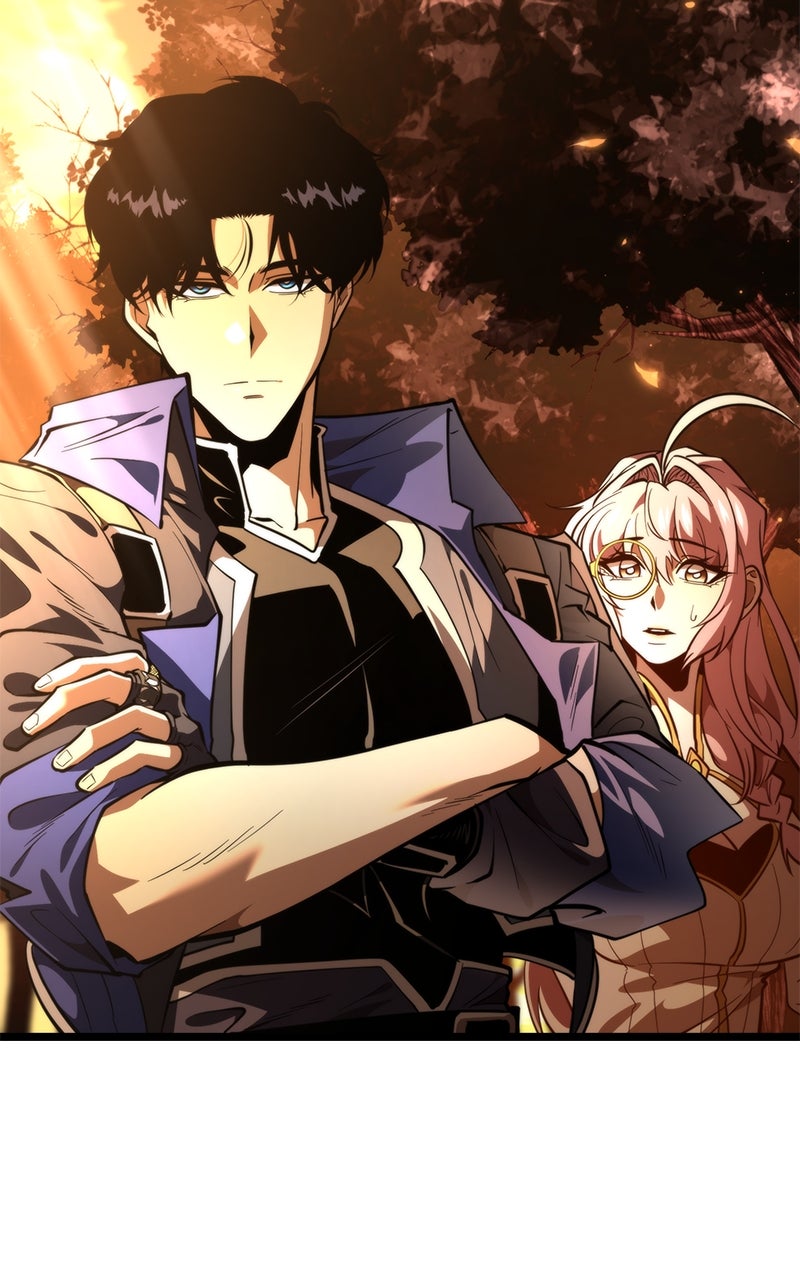 Read Reincarnator EN Manga Online