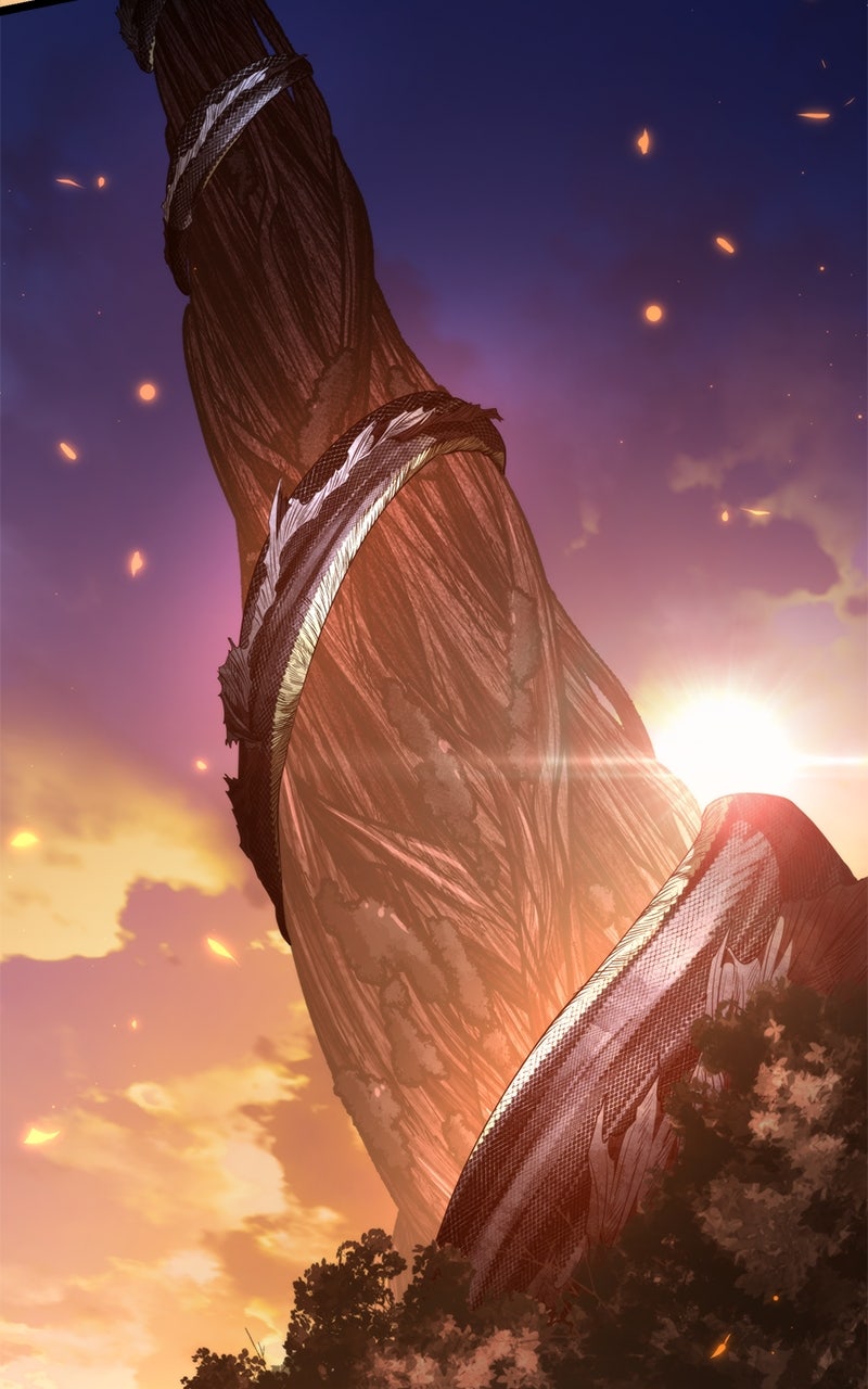 Read Reincarnator EN Manga Online