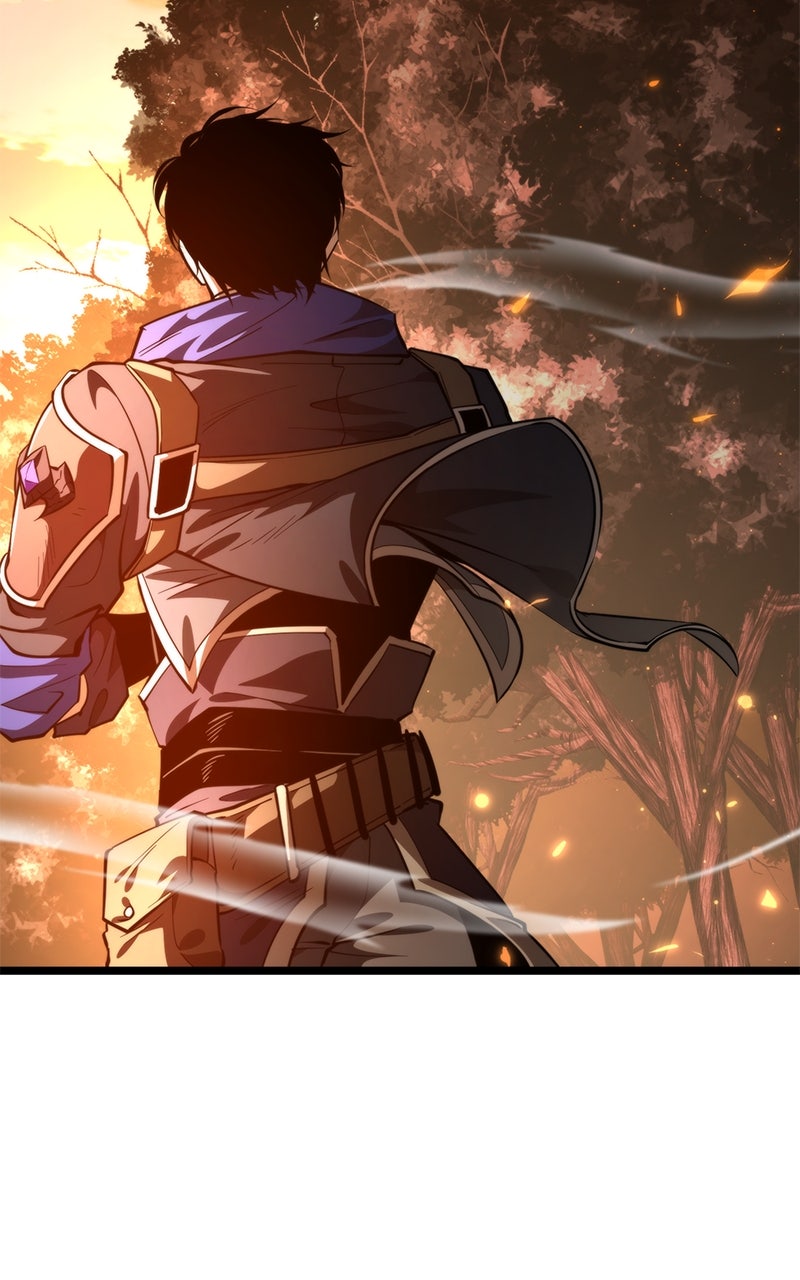 Read Reincarnator EN Manga Online